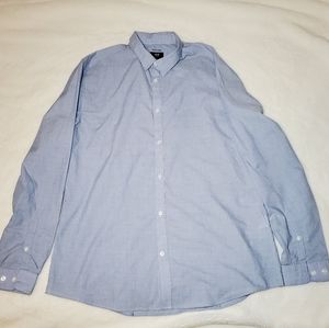 H&M button-up